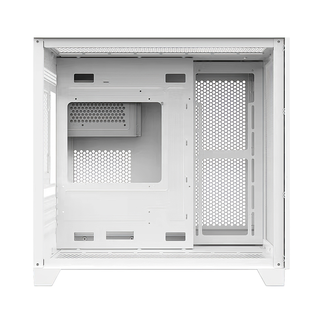 Корпус Formula V Crystal Z5 White