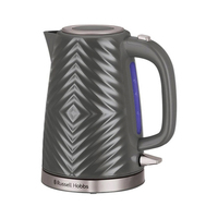 Электрический чайник Russell Hobbs 26382-70, 1.7 л, черный...