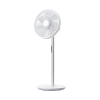 Вентилятор Smartmi Standing Fan 3 ZLBPLDS05ZM, белый