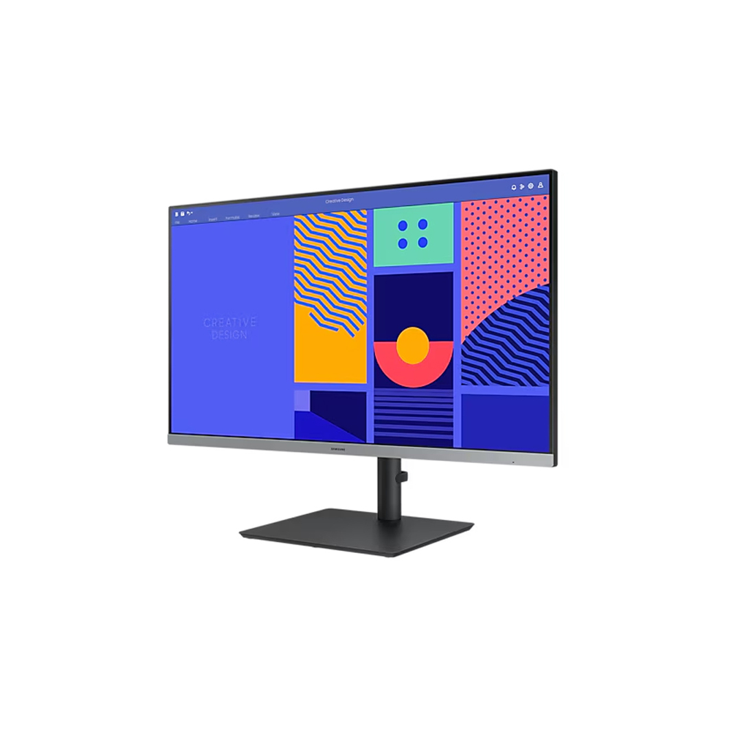 Монитор Samsung LS27C430GAIXCI 27&quot;