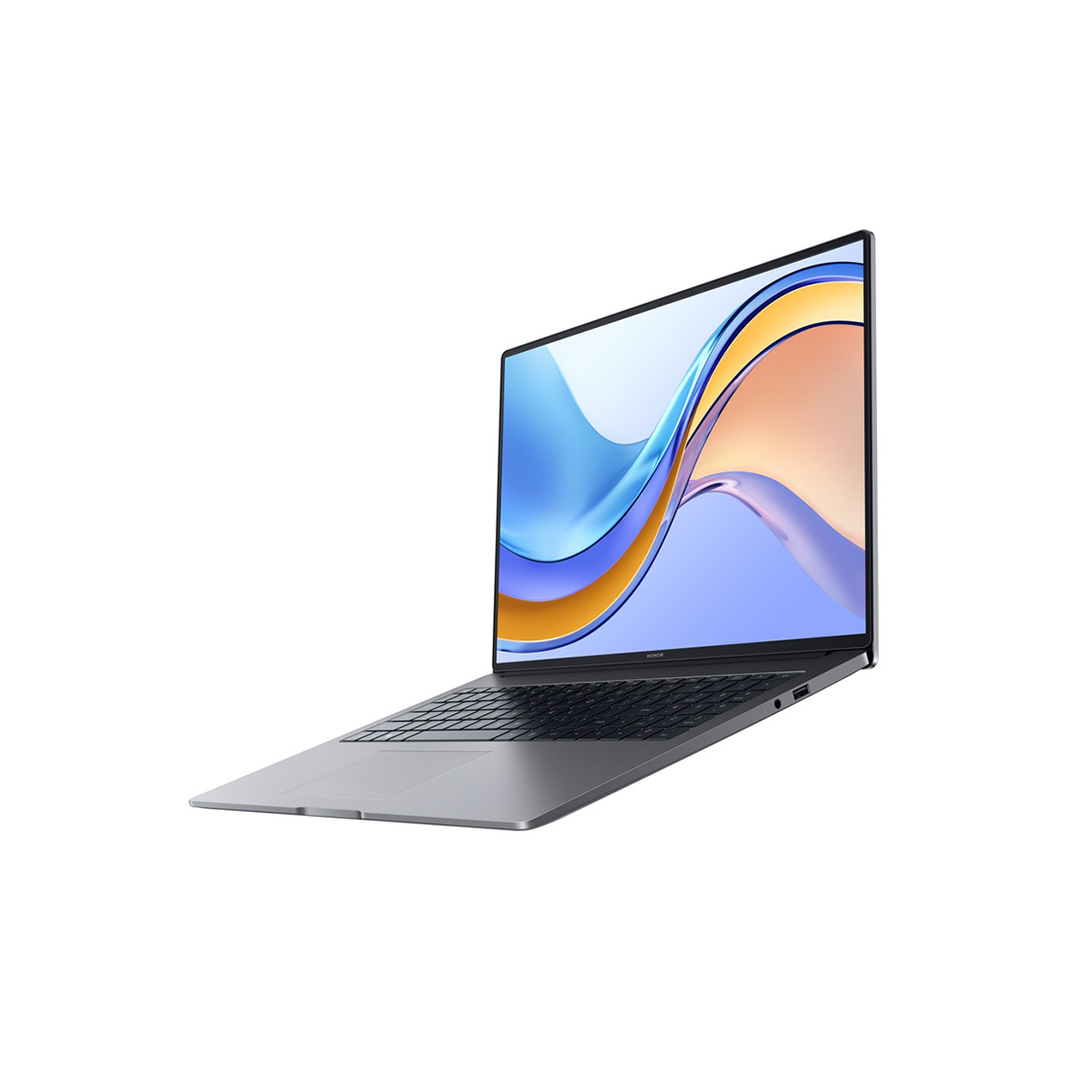 Ноутбук Honor MagicBook X 16 16&quot; i5-12450H 16GB 512GB DOS BRN-F56