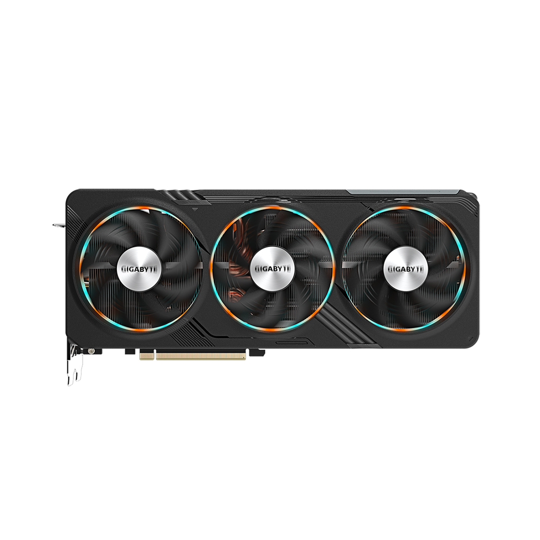 Видеокарта Gigabyte RTX4070 Super Gaming OC GV-N407SGAMING OC-12GD, 12GB