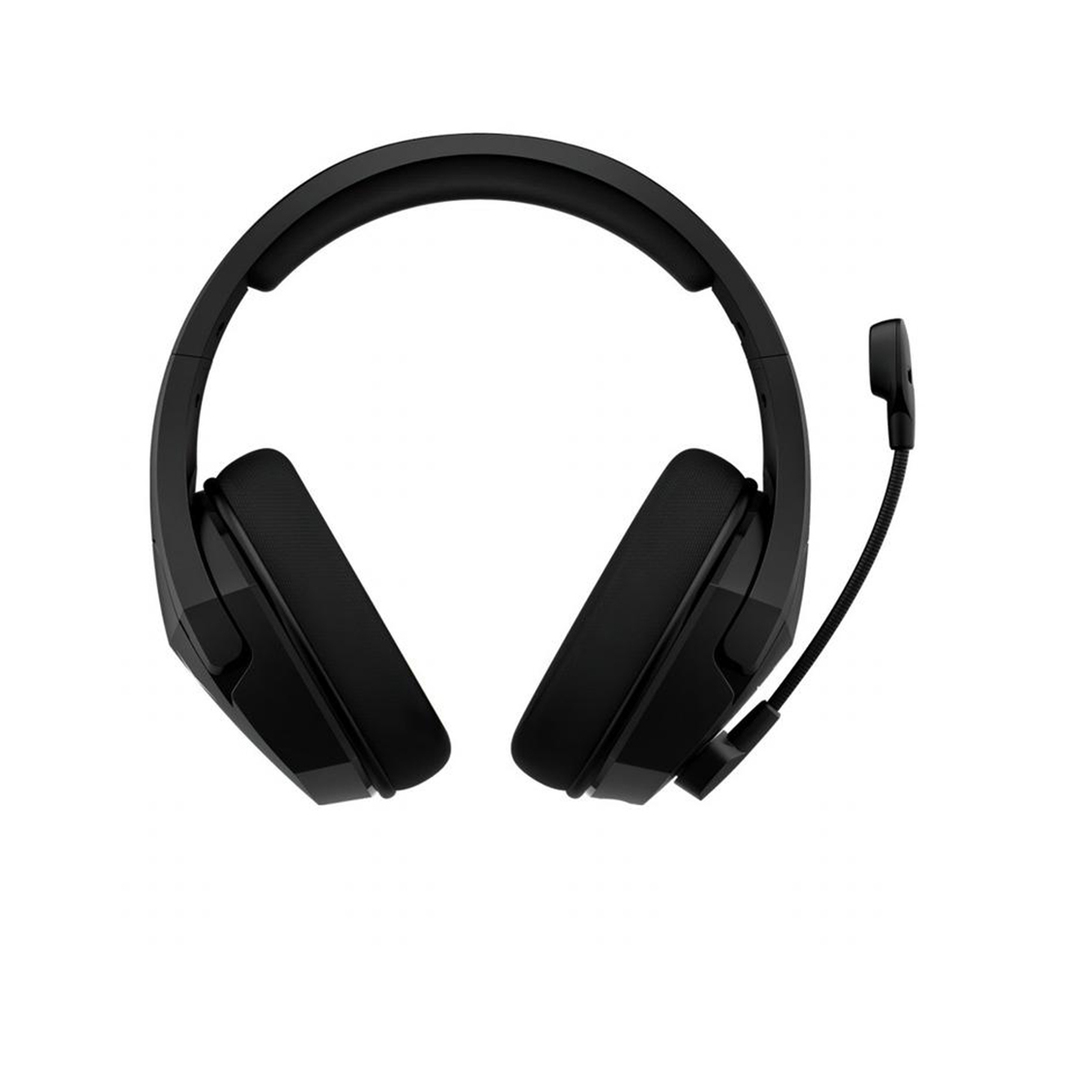 Гарнитура игровая HyperX Cloud Stinger Core Wireless +7.1 4P4F0AA, черная