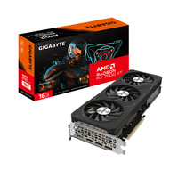 Видеокарта Gigabyte Radeon RX 7600 XT Gaming OC GV-R76XTGAMING OC-16GD, 16GB