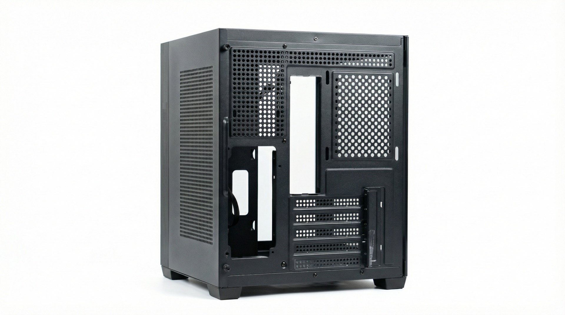 Корпус ONVYX PCM355K черный