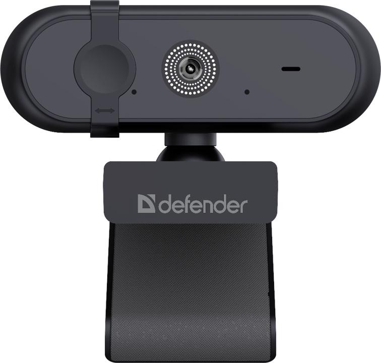 Веб-камера Defender G-lens 2788 UHD