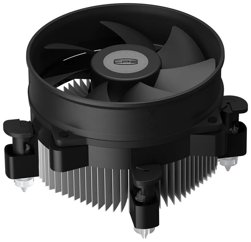 PCcooler R120