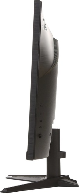 Монитор 27&amp;#34; Acer Nitro QG271X1bmiipx/UM.HQ0EE.101 черный