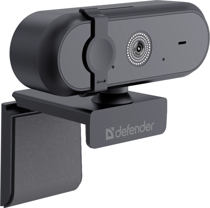 Веб-камера Defender G-lens 2788 UHD