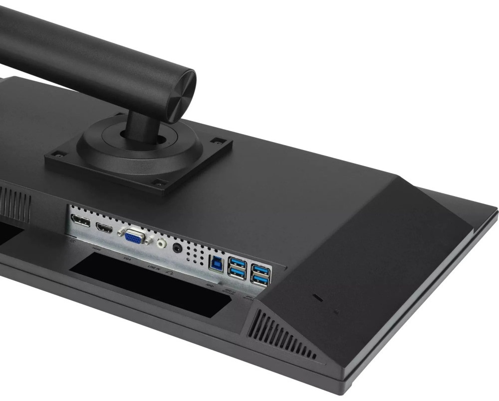 Монитор 23.8&amp;#34; ASUS VA249QGS черный