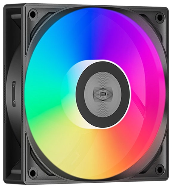 Кулер для процессора PCcooler DA360 Pro ARGB BK