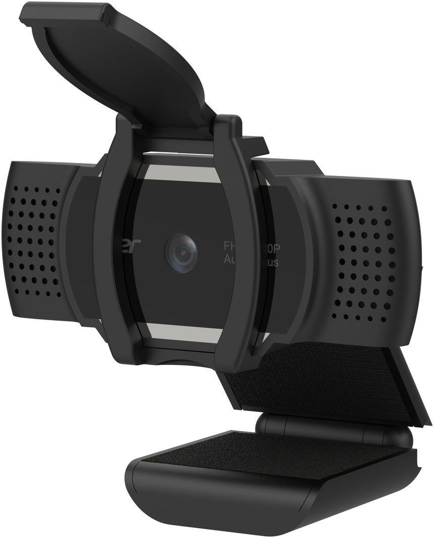 Веб-камера Acer USB Webcam 2.0 Мп / HP.EXPBG.019