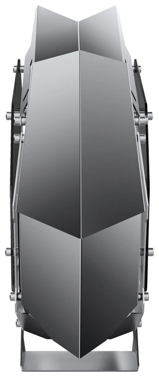 Корпус Jonsbo MOD-3 Gray серый