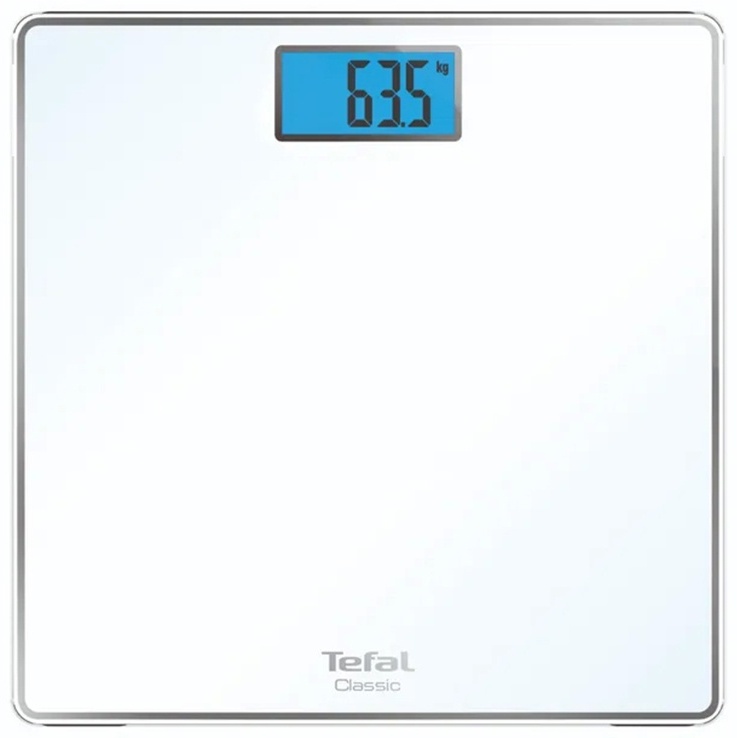 Tefal электронные PP1501V0 до 160 кг