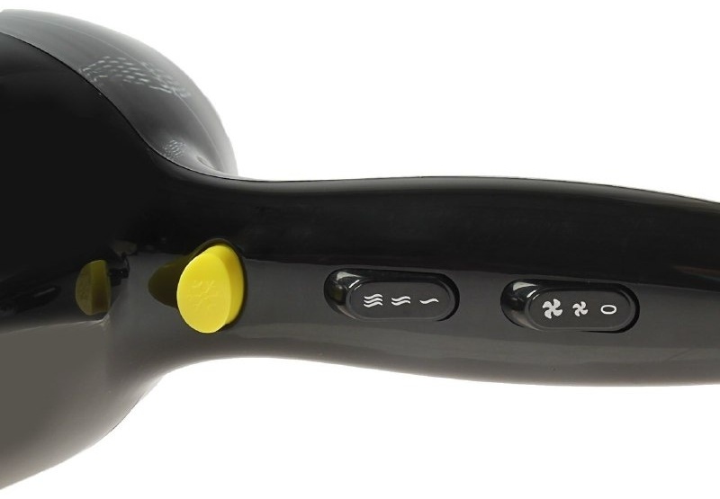 Scarlett SC-HD70I18 фен 2200 W