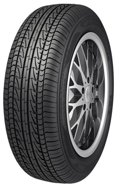 Nankang CX668 195/70 R14 91H