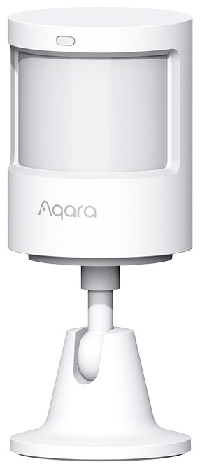 Датчик движения Aqara Motion Sensor P1 MS-S02, экосистема: Aqara Hub