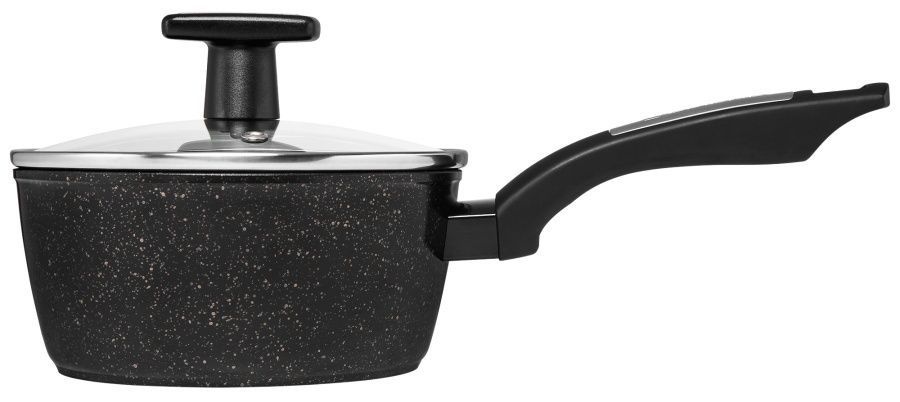 Polaris ковш Monolit-16SP алюминий 1.3 л