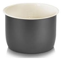 Polaris кастрюля PIP 0502K алюминий 5 л