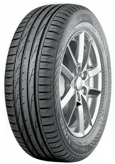 Nokian Hakka Blue 3 SUV 235/55 R17 103V