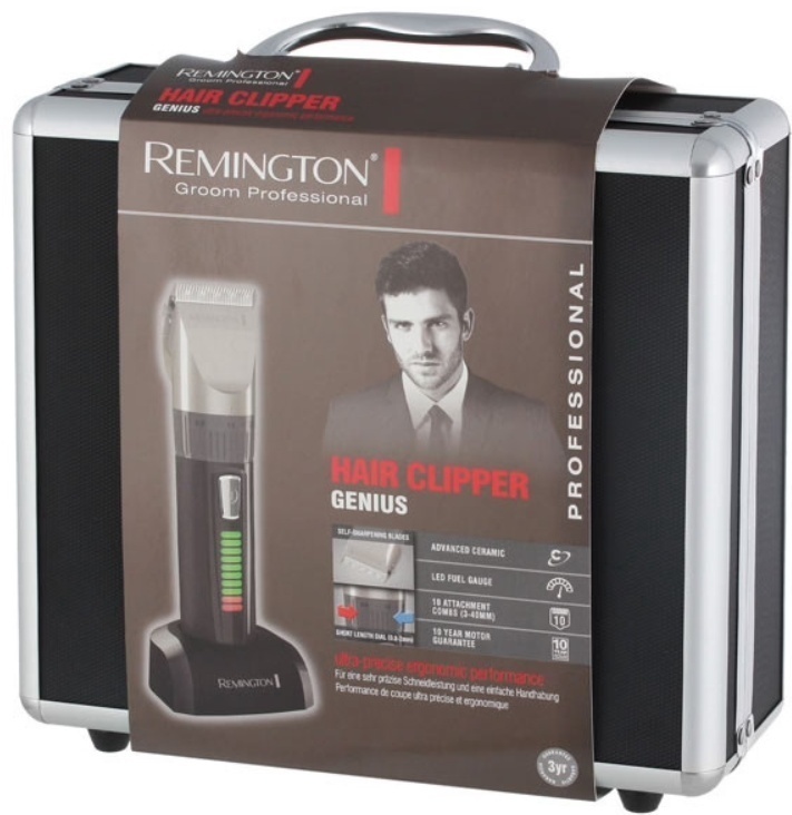 Remington машинка для стрижки HC5810