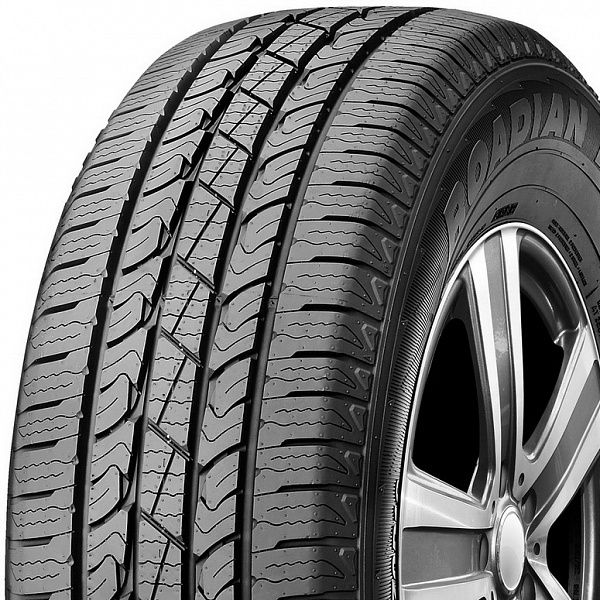 NEXEN Roadian HTX RH5 275/65 R17 115T