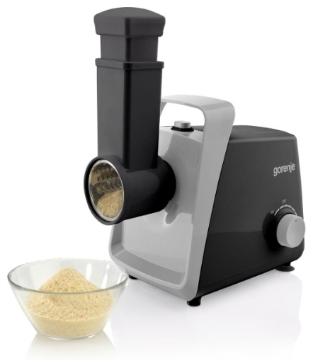 Gorenje MG1601SB черный