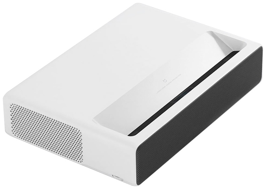 Xiaomi Mi Laser Projector 150 белый