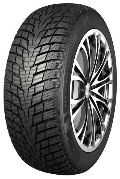 Nankang ICE-1 185/55 R15 86Q без шипов