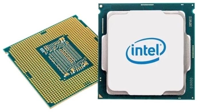 Intel Pentium Gold G5400 OEM