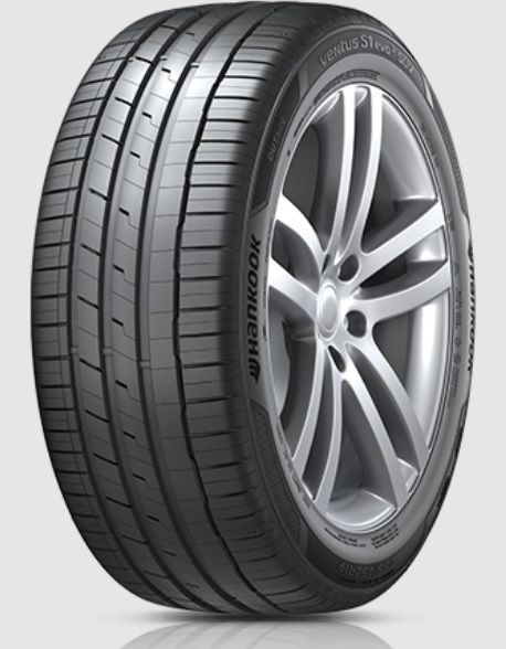 Hankook Ventus S1 evo 3 SUV K127A 235/55 R19 105 W  без шипов