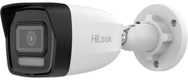 HiLook камера видеонаблюдения IPC-B120HA-LU, 2 Мпикс расширение 1920x1080