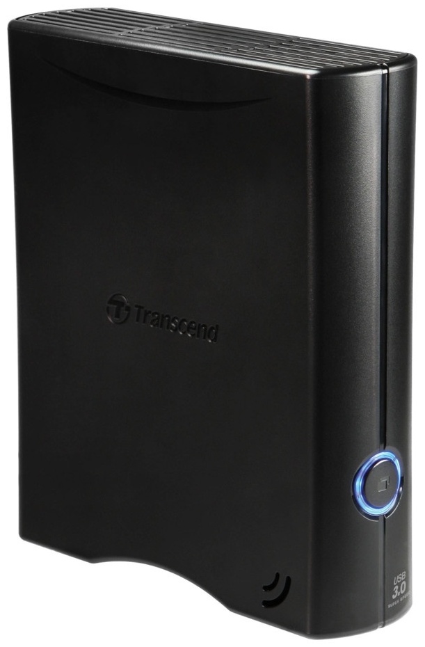 Transcend TS4TSJ35T3 4000 ГБ