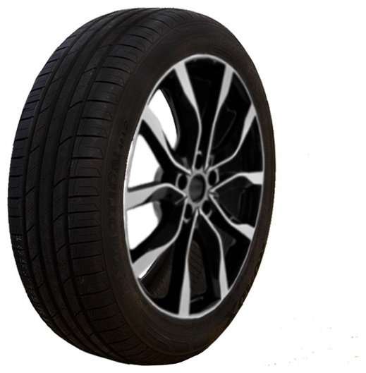 Rodex RX Motion H12 215/65 R16 98H