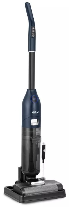 Kitfort КТ-5248 синий