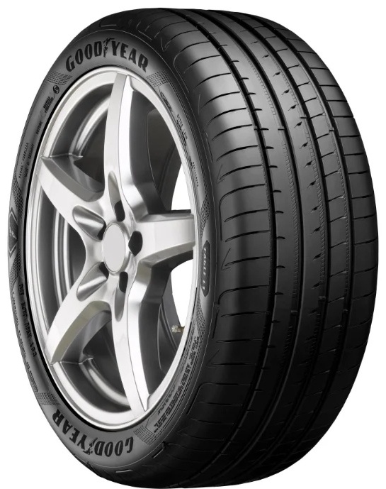 Goodyear Eagle F1 Asymmetric5 225/45 R19 96W