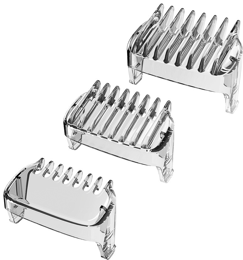 Remington триммер универсальное BHT250