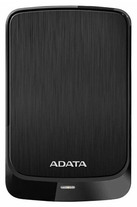 ADATA HV320 AHV320-2TU31-CBK 2048 ГБ