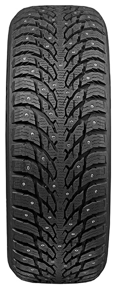 Ikon Tyres(Nokian) IKON AUTOGRAPH ICE 9 SUV 275/45 R21 110 T  с шипами
