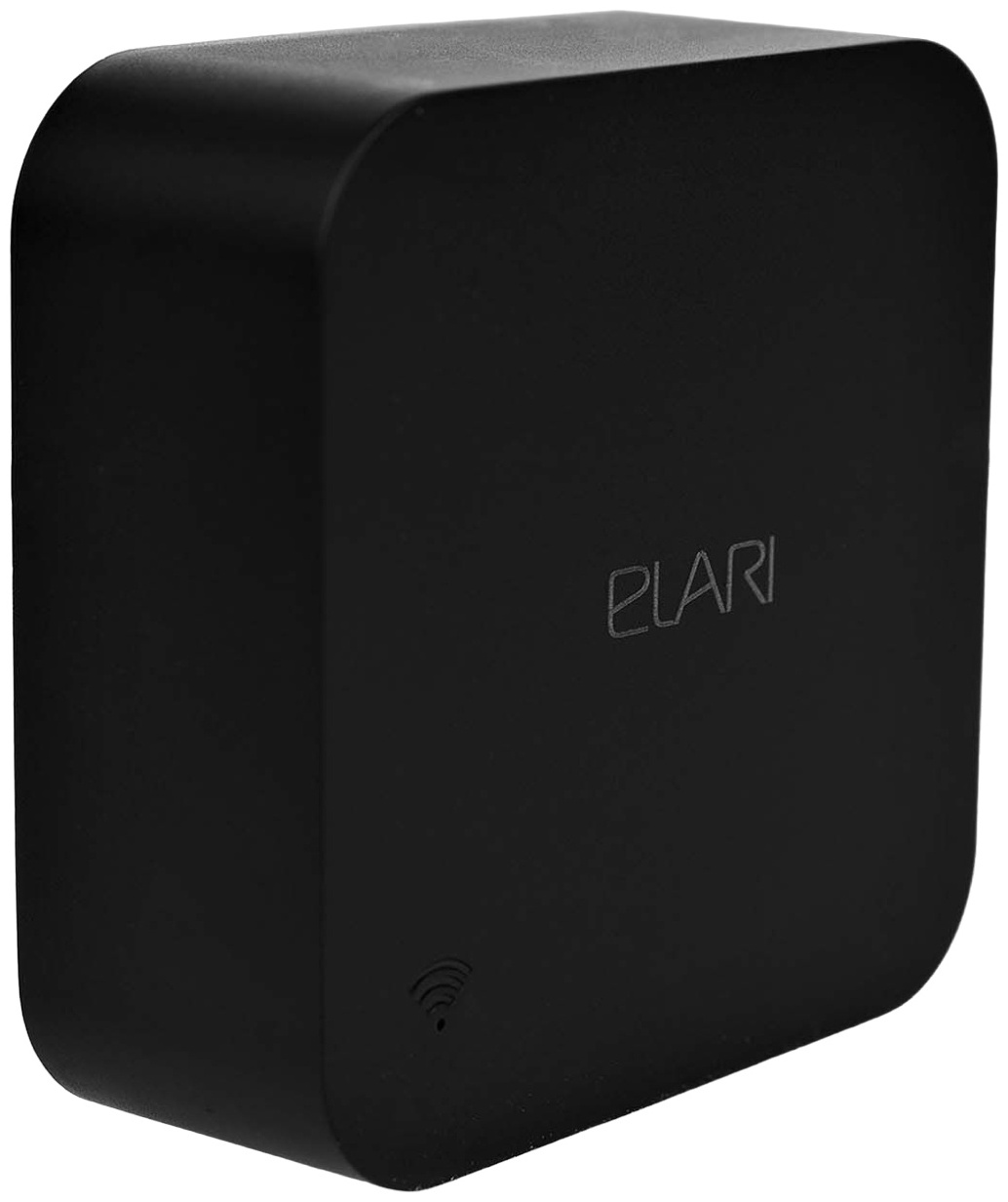 Многофункциональный датчик Elari S06, экосистема: Xiaomi Mi Home