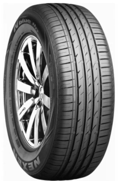 NEXEN N&#039;Blue HD Plus 205/60 R15 91V