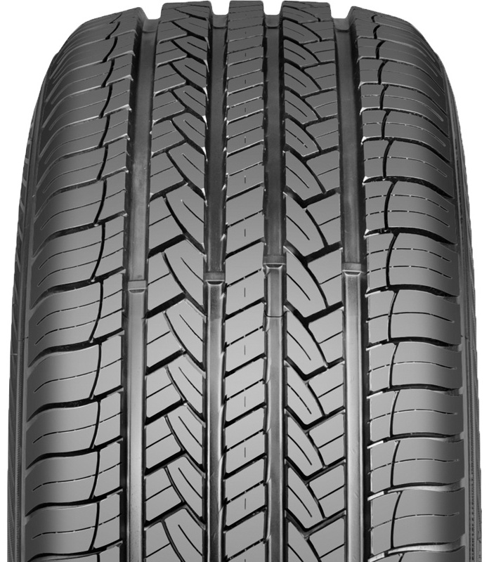 Delmax UtilityPro 215/60 R17 96H