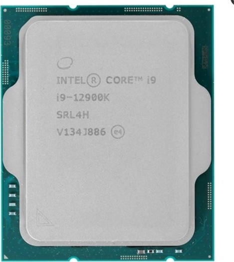 Intel Core i9-12900K OEM