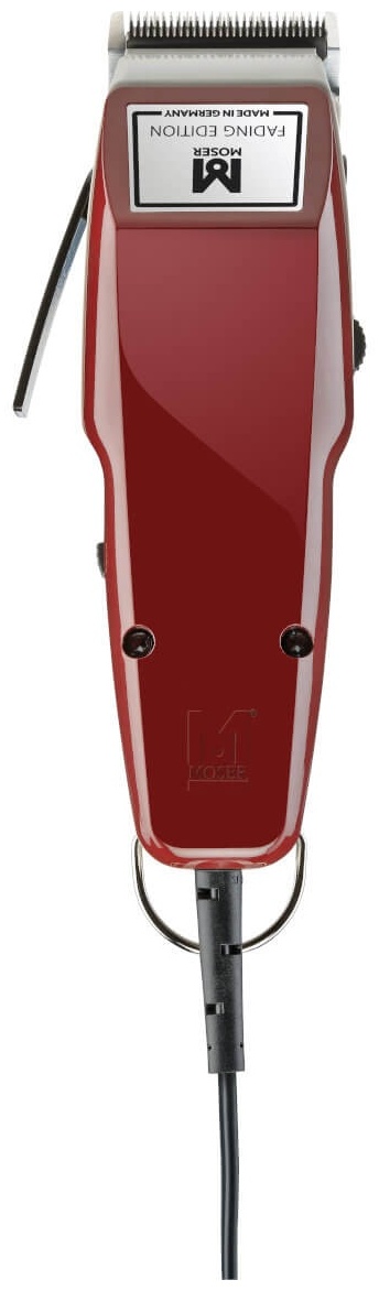 Moser машинка для стрижки 1400-0002