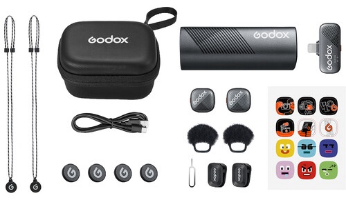 Godox Cube-SL