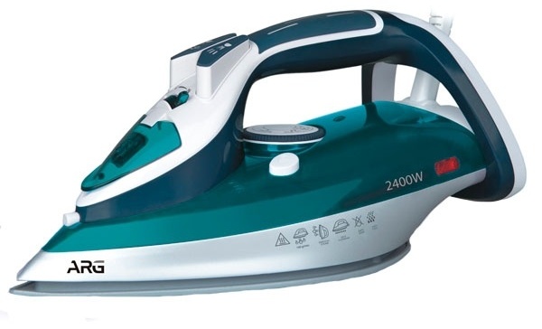 ARG SL-258 зеленый