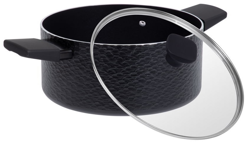 RESTO кастрюля 93427 алюминий 5 л