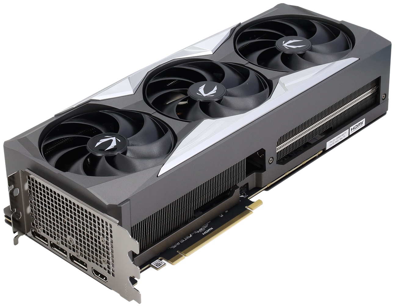 ZOTAC ZT-D40730R-10P 16 Гб