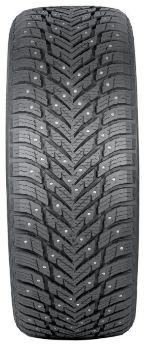 Nokian Hakkapeliitta 10P SUV 215/65 R17 103T с шипами