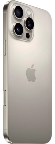 Смартфон Apple iPhone 16 Pro Max 1Tb Natural Titanium